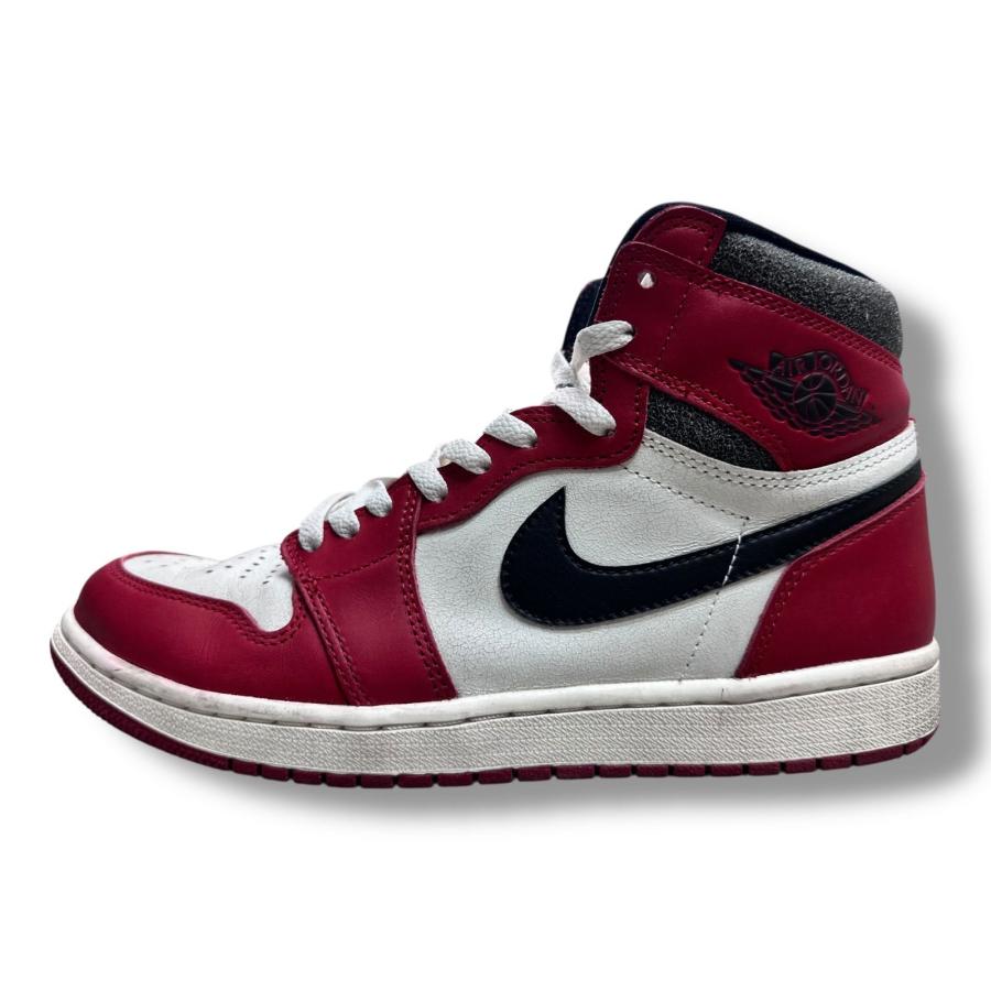 NIKE（ナイキ） Air Jordan 1 High OG 