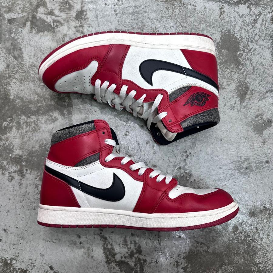 NIKE（ナイキ） Air Jordan 1 High OG 