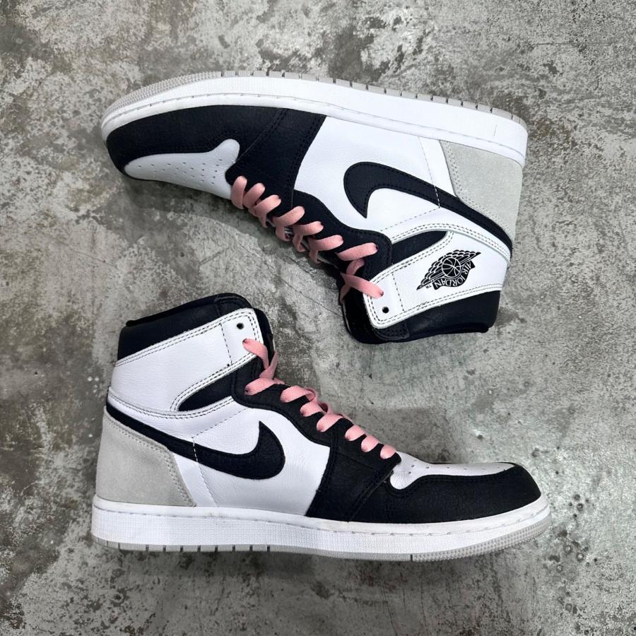 NIKE（ナイキ） Air Jordan 1 High OG Bleached Coral ジョーダン1