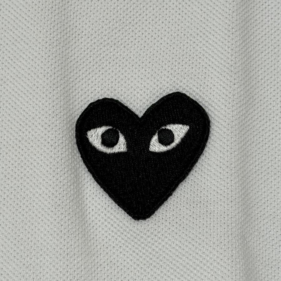 未使用品 PLAY COMME des GARCONS プレイコムデギャルソン HEART PATCH