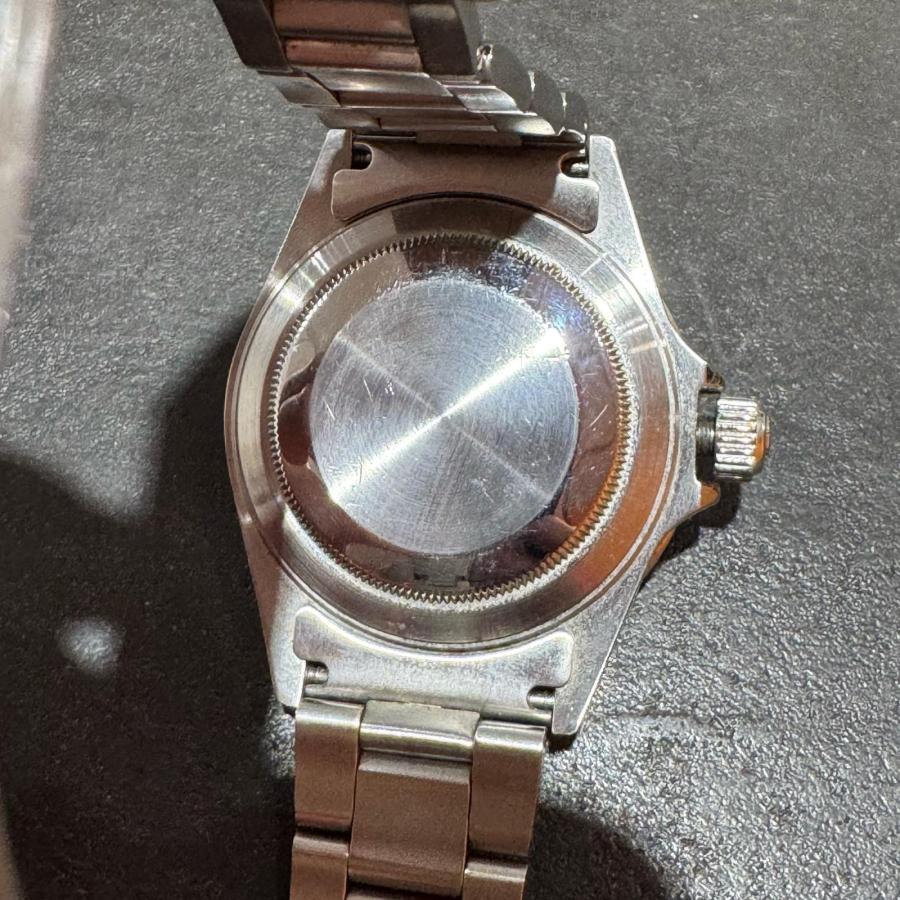 A BATHING APE アベイシングエイプ BAPEX サルマリーナ 腕時計