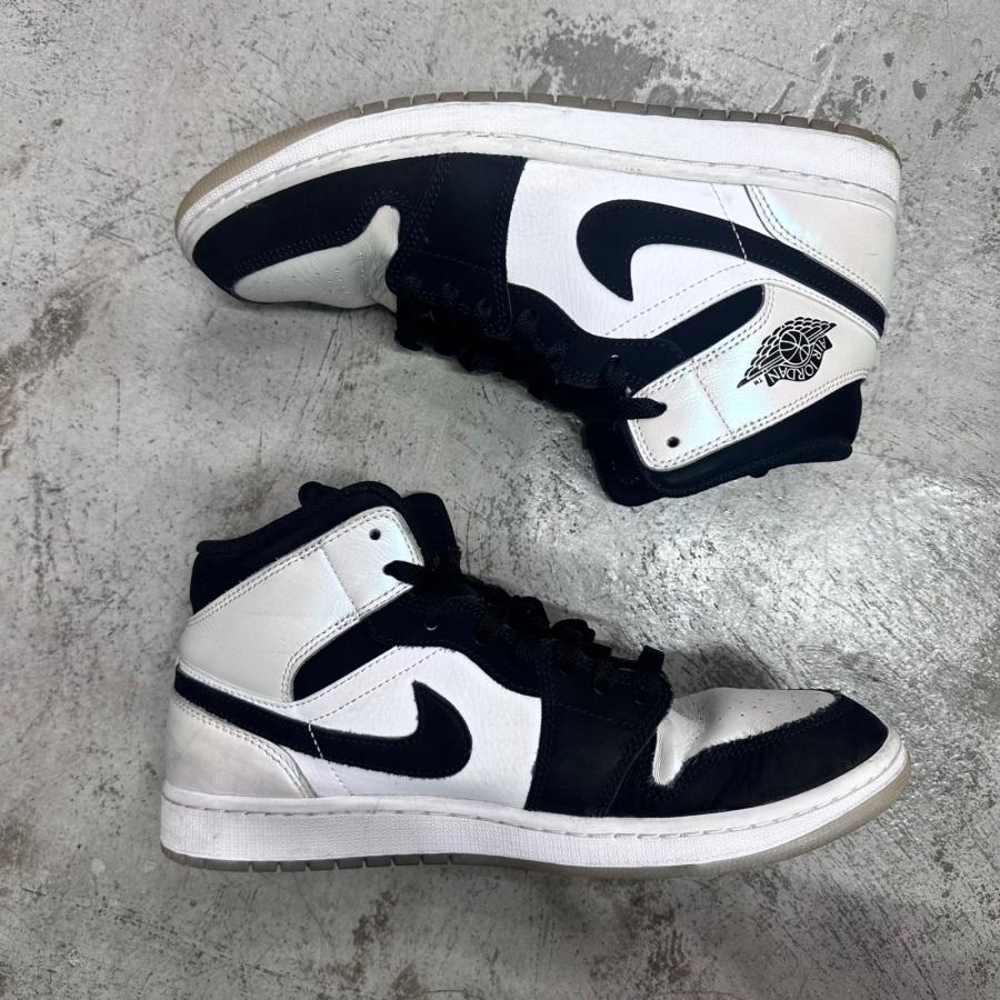 NIKE（ナイキ） Air Jordan 1 Mid エアジョーダン1 ミッド DH6933 100