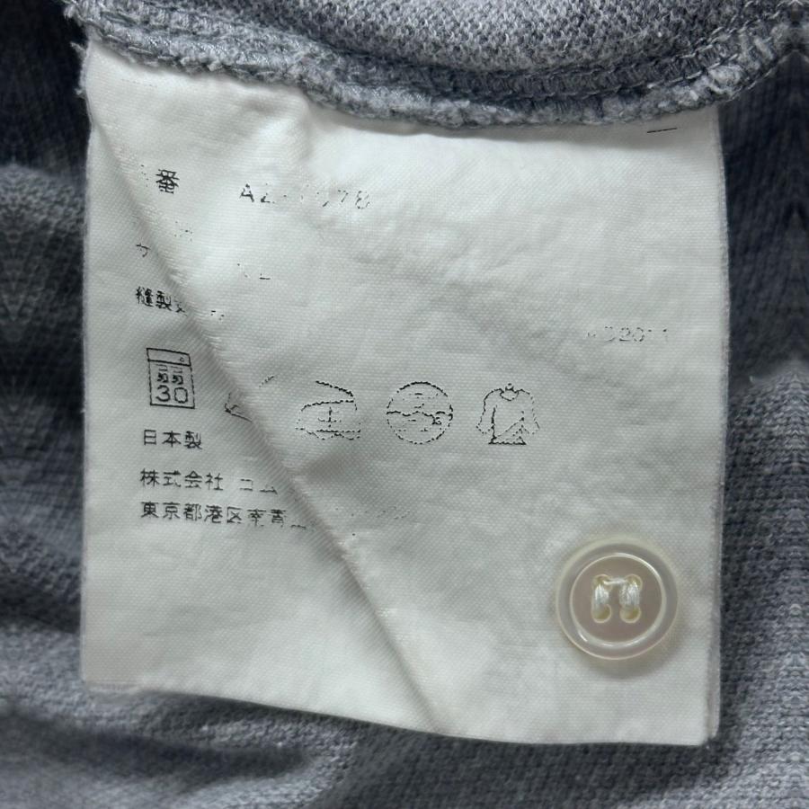 PLAY COMME des GARCONS プレイコムデギャルソン ハートワッペン