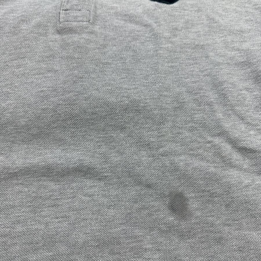 PLAY COMME des GARCONS プレイコムデギャルソン ハートワッペン
