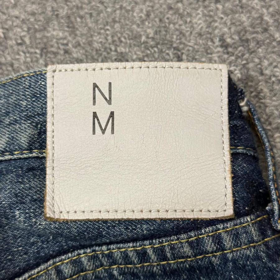 JUNYA WATANABE × New Manual ジュンヤワタナベ ニューマニュアル 24AW