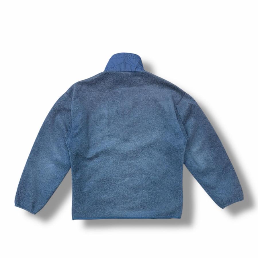 希少 patagonia フリース ジャケット USA製 パタゴニア 雪なし patagonia（パタゴニア） 90s USA製 雪無しタグ フリースジャケット