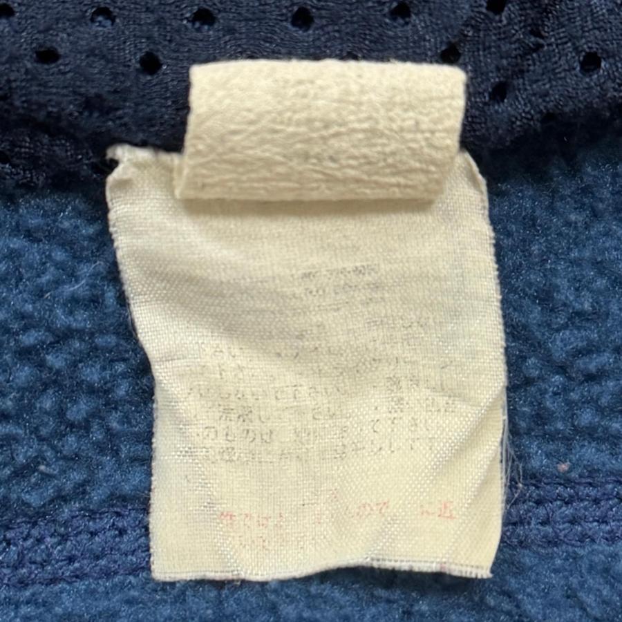 patagonia（パタゴニア） 90s USA製 雪無しタグ フリースジャケット