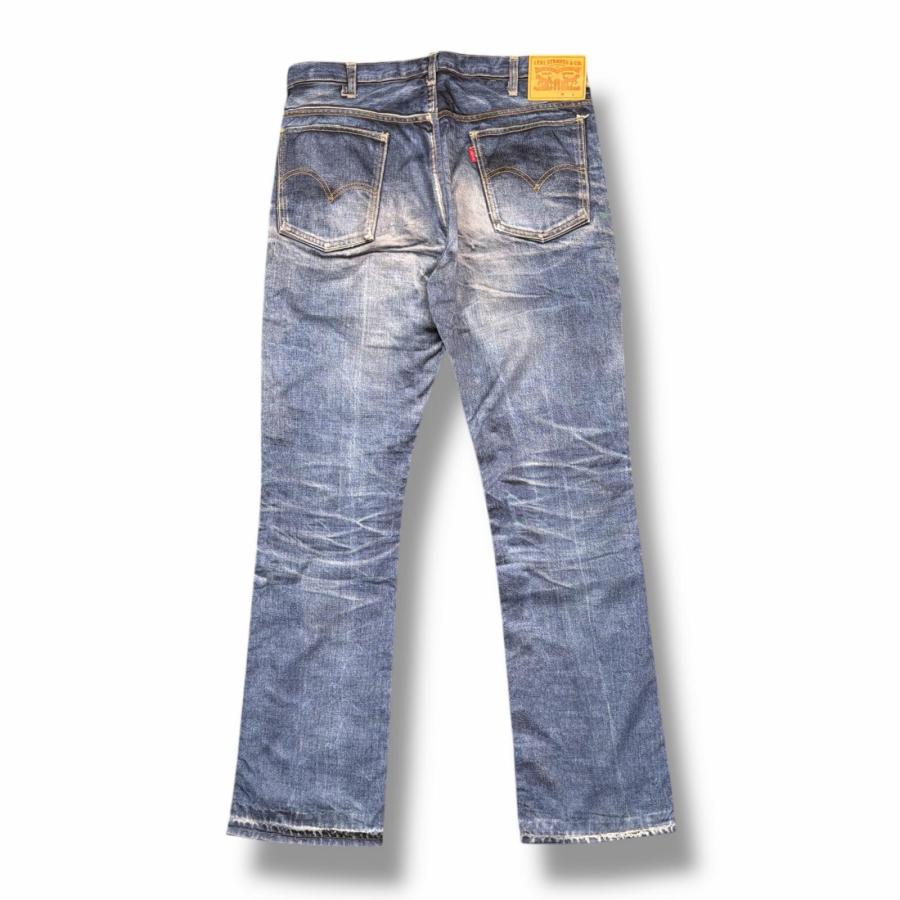 未使用品 JUNYA WATANABE MAN × Levi's コムデギャルソンジュンヤ