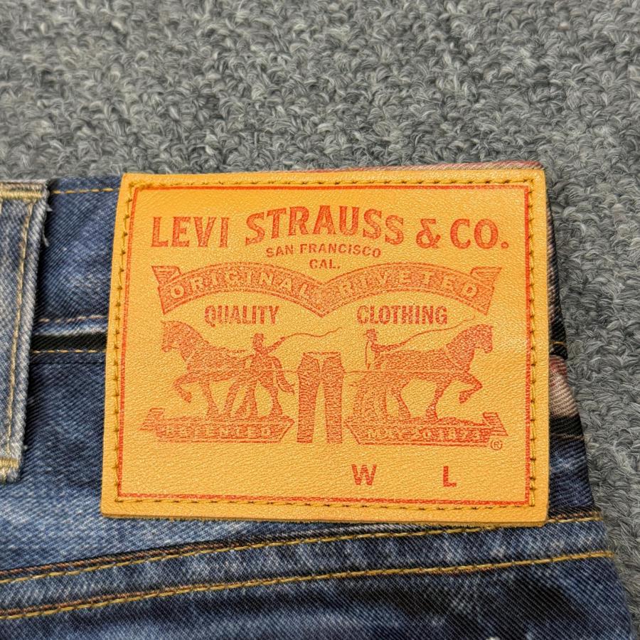未使用品 JUNYA WATANABE MAN × Levi's コムデギャルソンジュンヤ