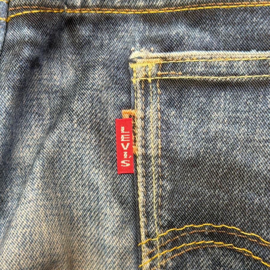 未使用品 JUNYA WATANABE MAN × Levi's コムデギャルソンジュンヤ