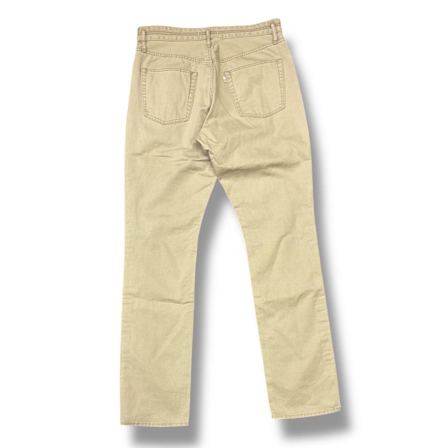 nonnative（ノンネイティブ） 未使用品 DWELLER 5P 2WAY JEANS 01