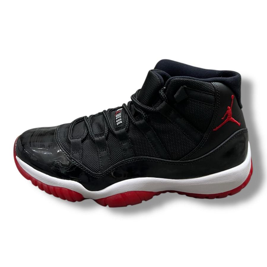 NIKE（ナイキ） 未使用品 2012年 AIR JORDAN 11 RETRO エア ジョーダン