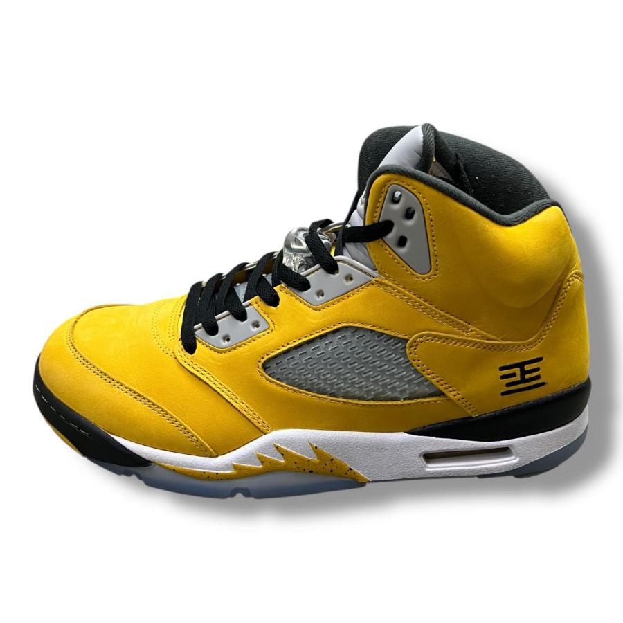 NIKE（ナイキ） Air Jordan 5 Retro Tokyo 23 ジョーダン5 トウキョウ