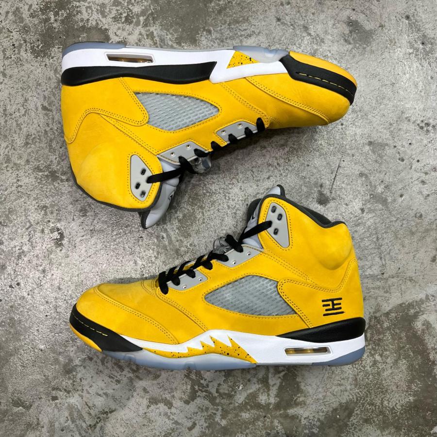 NIKE（ナイキ） Air Jordan 5 Retro Tokyo 23 ジョーダン5 トウキョウ