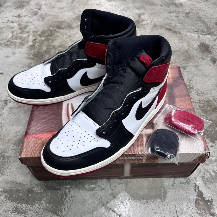 NIKE（ナイキ） Air Jordan 1 Retro High OG 