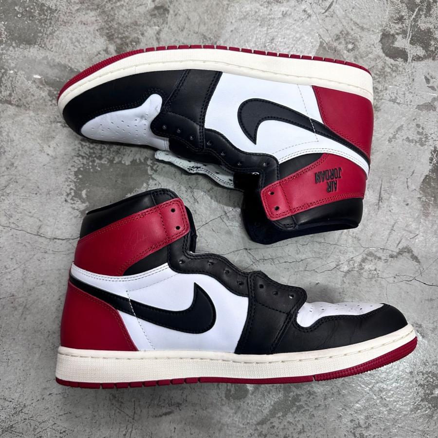 NIKE（ナイキ） Air Jordan 1 Retro High OG 