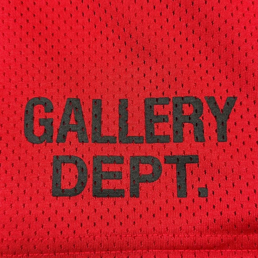 未使用品 GALLERY DEPT. ギャラリーデプト VENICE COURT SHORTS