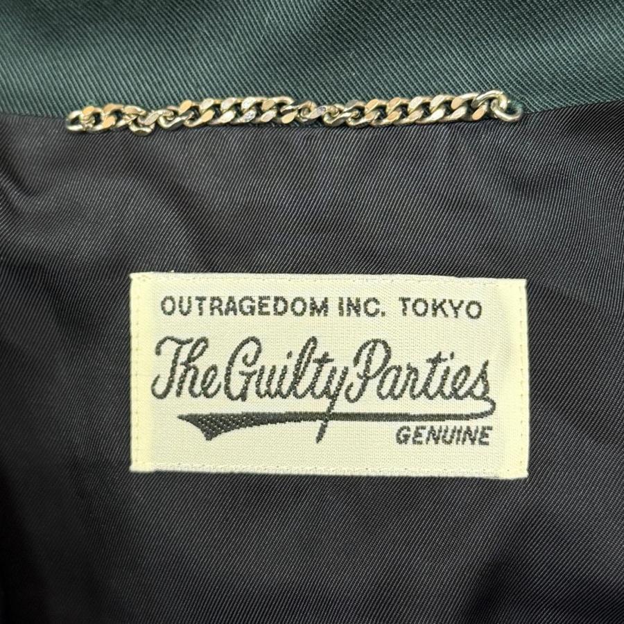 WACKO MARIA（ワコマリア） 23AW WESTERN JACKET TYPE 2 ウエスタン