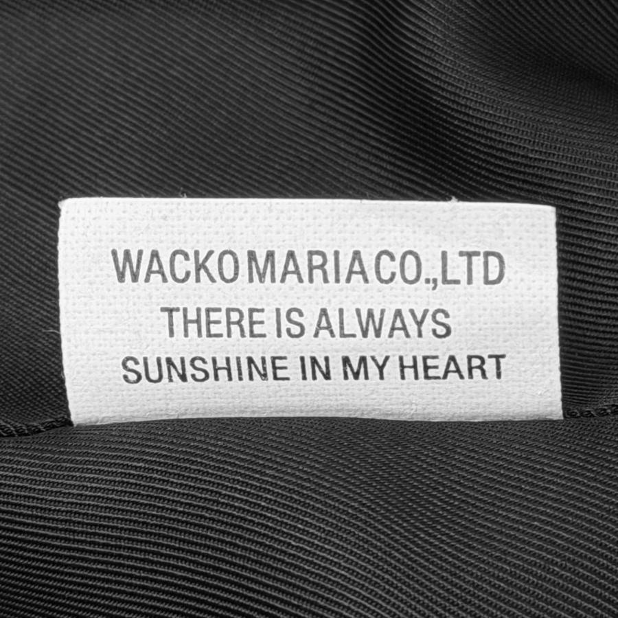 WACKO MARIA（ワコマリア） 23AW WESTERN JACKET TYPE 2 ウエスタン