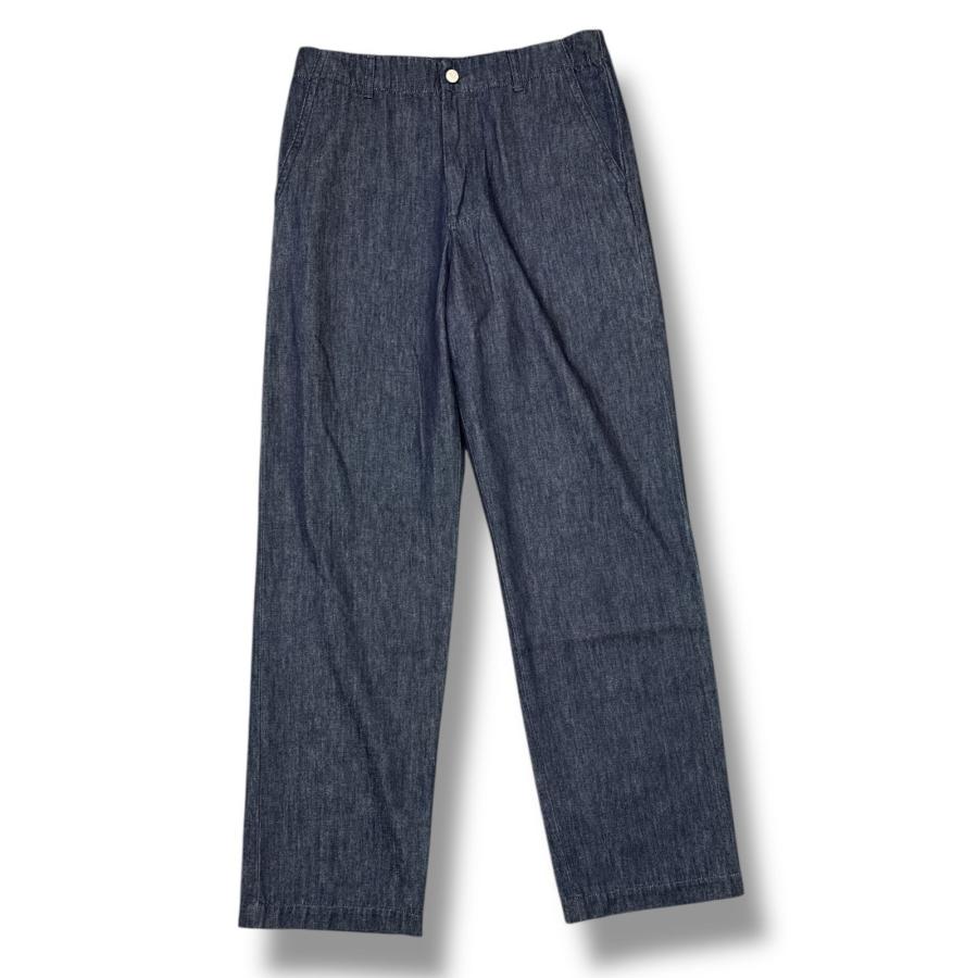 参考上代79200円 未使用 DRIES VAN NOTEN PHIL DENIM フィルデニム