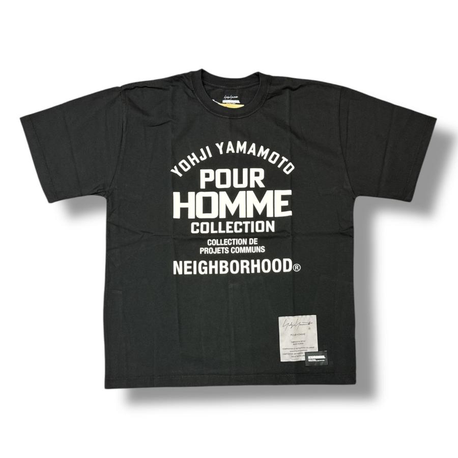 Yohji Yamamoto（ヨウジヤマモト） 未使用品 × NEIGHBORHOOD 