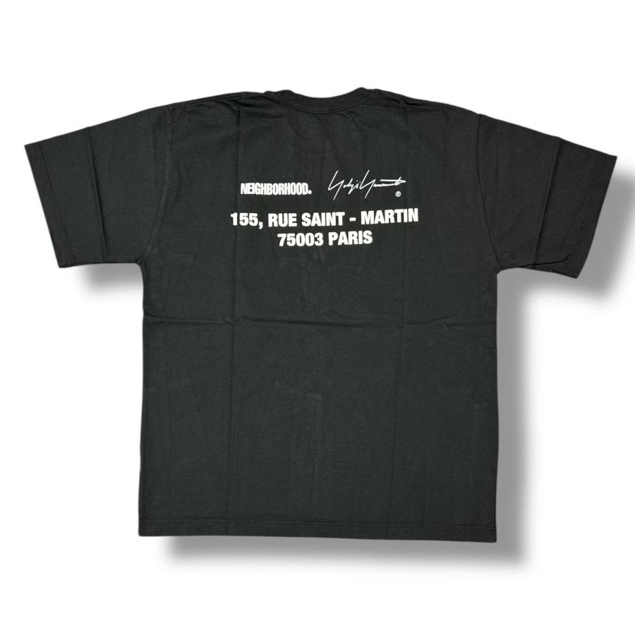 Yohji Yamamoto（ヨウジヤマモト） 未使用品 × NEIGHBORHOOD 