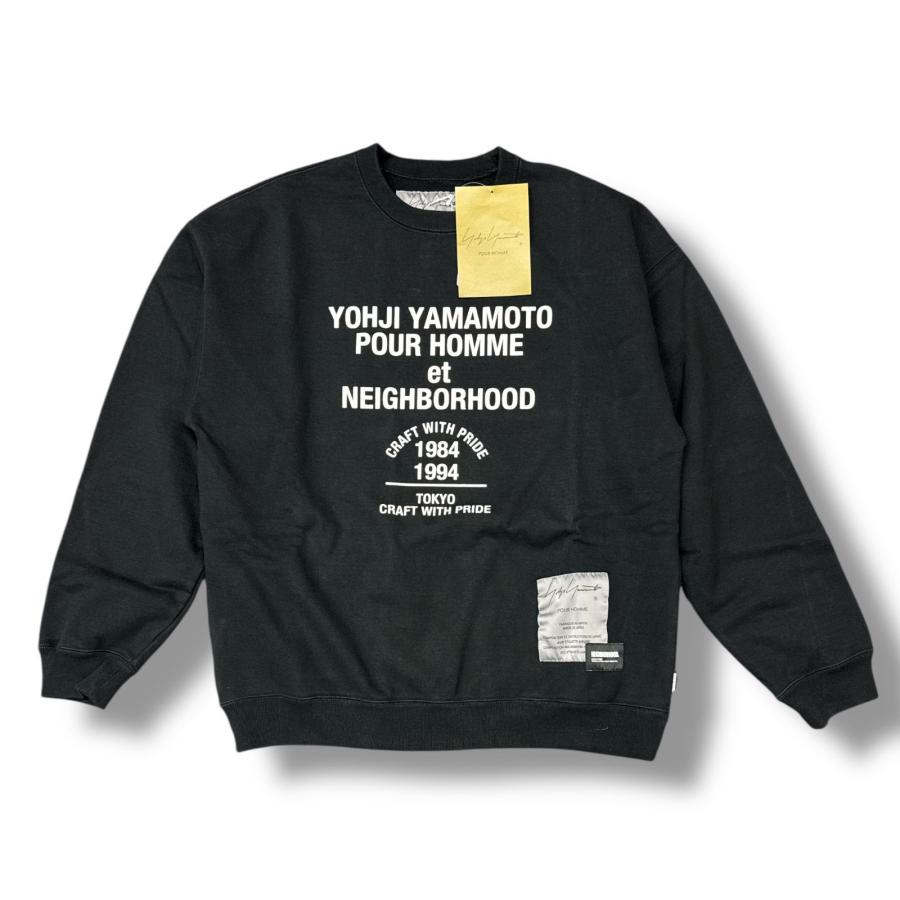 NEIGHBORHOOD（ネイバーフッド） 未使用品 × Yohji Yamamoto POUR