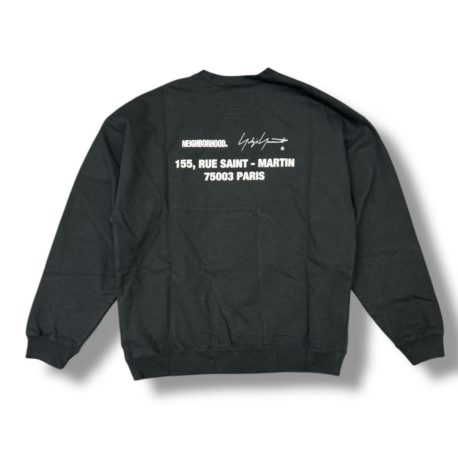 NEIGHBORHOOD（ネイバーフッド） 未使用品 × Yohji Yamamoto POUR
