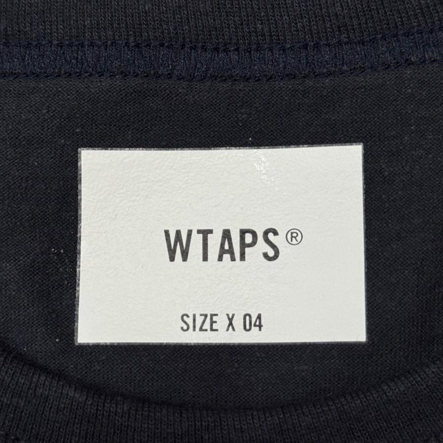 未使用品 WTAPS ダブルタップス 25SS ACADEMY 01 / SS CTPL アカデミー