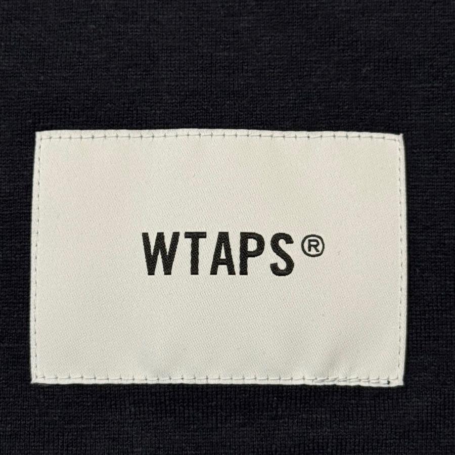 未使用品 WTAPS ダブルタップス 25SS ACADEMY 01 / SS CTPL アカデミー