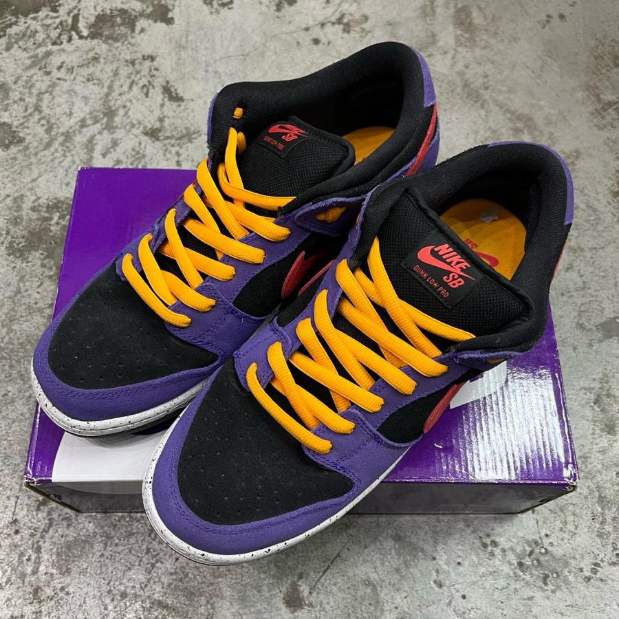 Nike SB NIKE ナイキエスビー Dunk Low 
