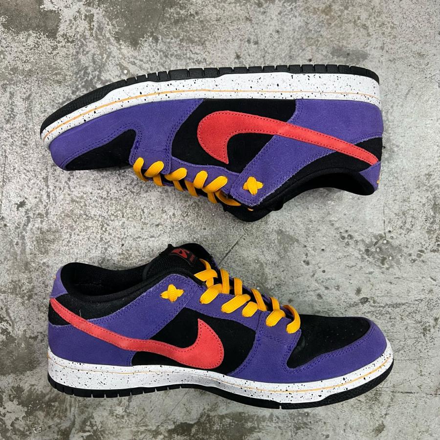 Nike SB NIKE ナイキエスビー Dunk Low 