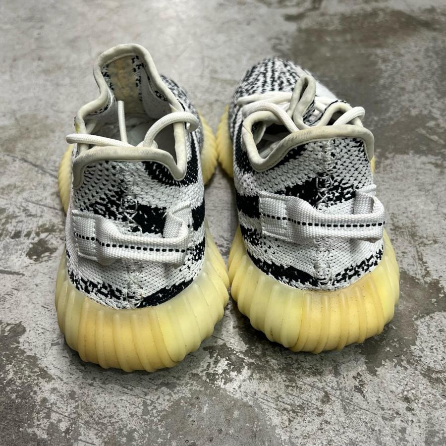 adidas（アディダス） YEEZY Boost 350 V2 Zebra イージーブースト350