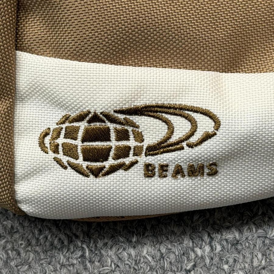 ARC'TERYX（アークテリクス） BEAMS別注 MANTIS 2 Waist Pack ミニ