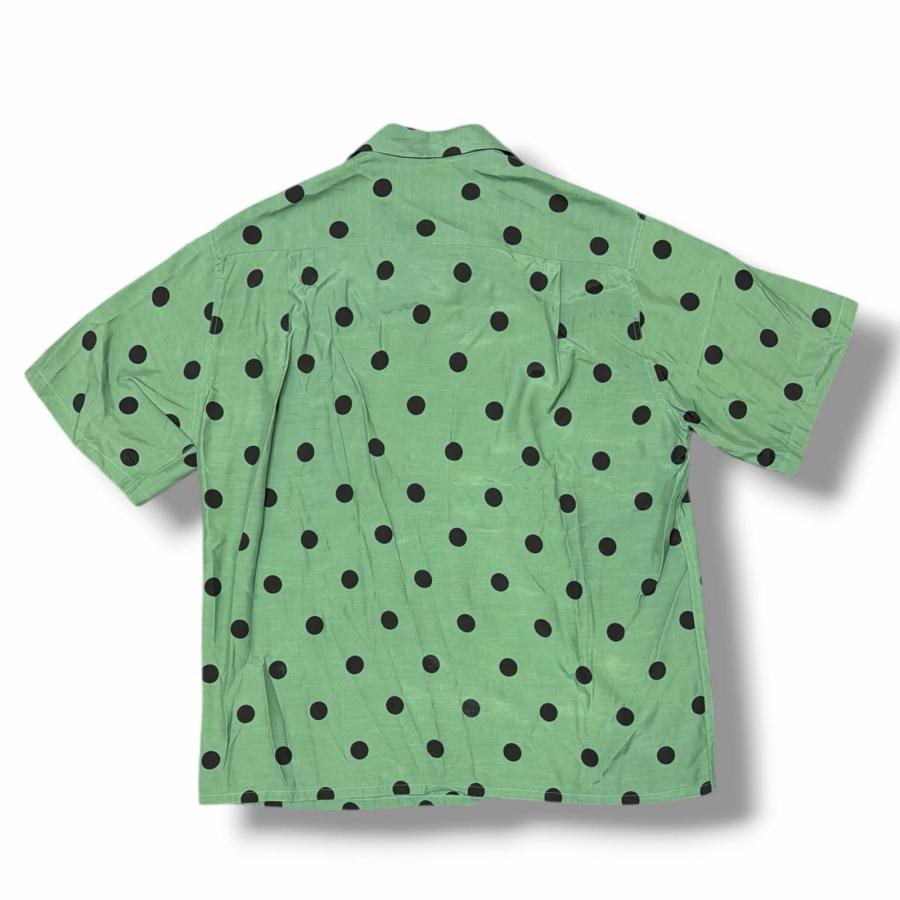 WACKO MARIA（ワコマリア） 23SS HAWAIIAN SHIRT S/S TYPE-4