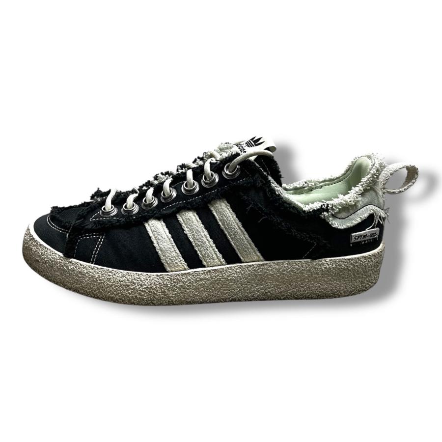 adidas（アディダス） Campus 80s コラボ キャンパス スニーカー