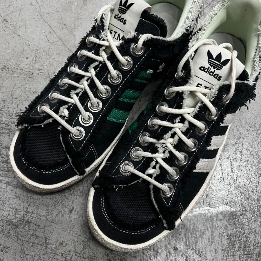 adidas（アディダス） Campus 80s コラボ キャンパス スニーカー