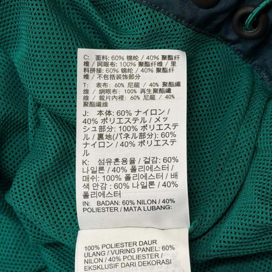 NIKE（ナイキ） × Cactus Plant Flea Market 19AW CPFM Anorak 