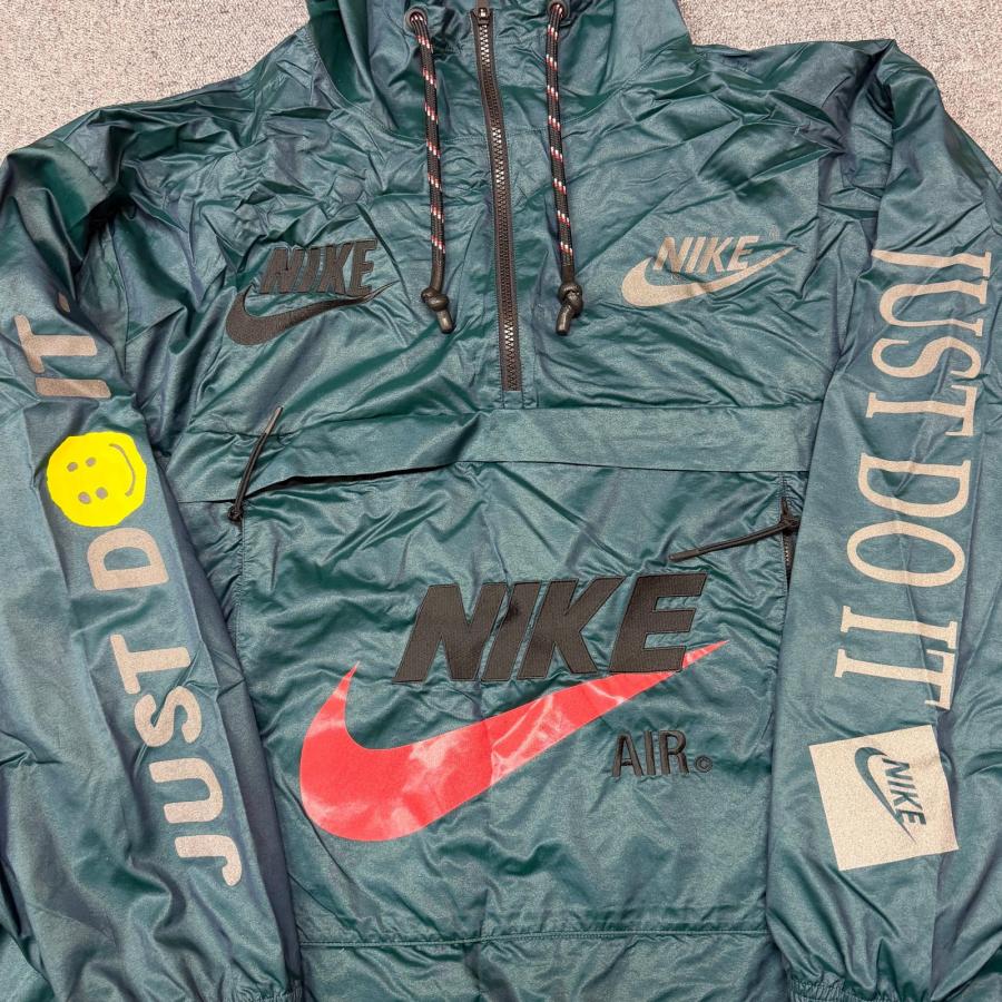 NIKE（ナイキ） × Cactus Plant Flea Market 19AW CPFM Anorak 