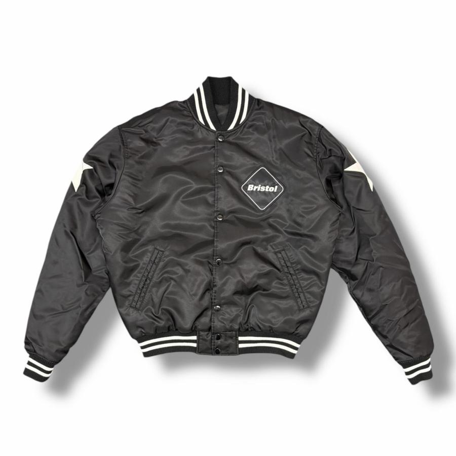 F.C.Real Bristol（エフシーレアルブリストル） F.C.R.B. × STARTER