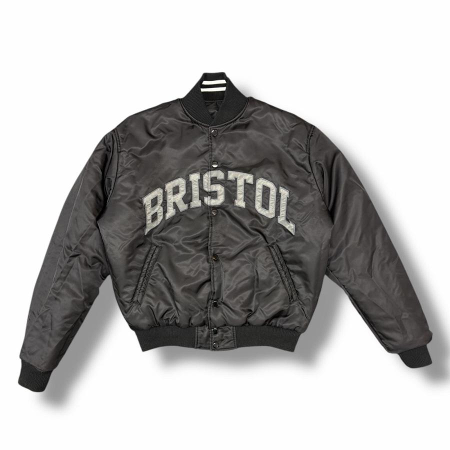 F.C.Real Bristol（エフシーレアルブリストル） F.C.R.B. × STARTER