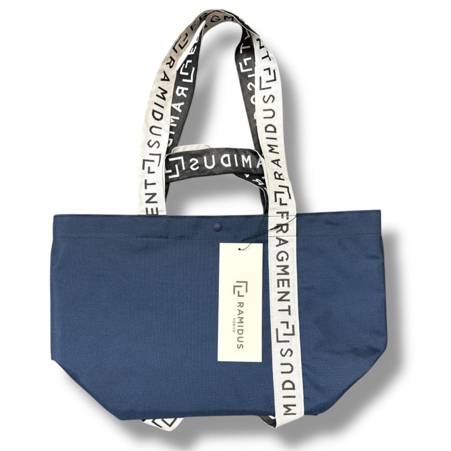 未使用品 RAMIDUS × FRAGMENT DESIGN ラミダス フラグメントデザイン 