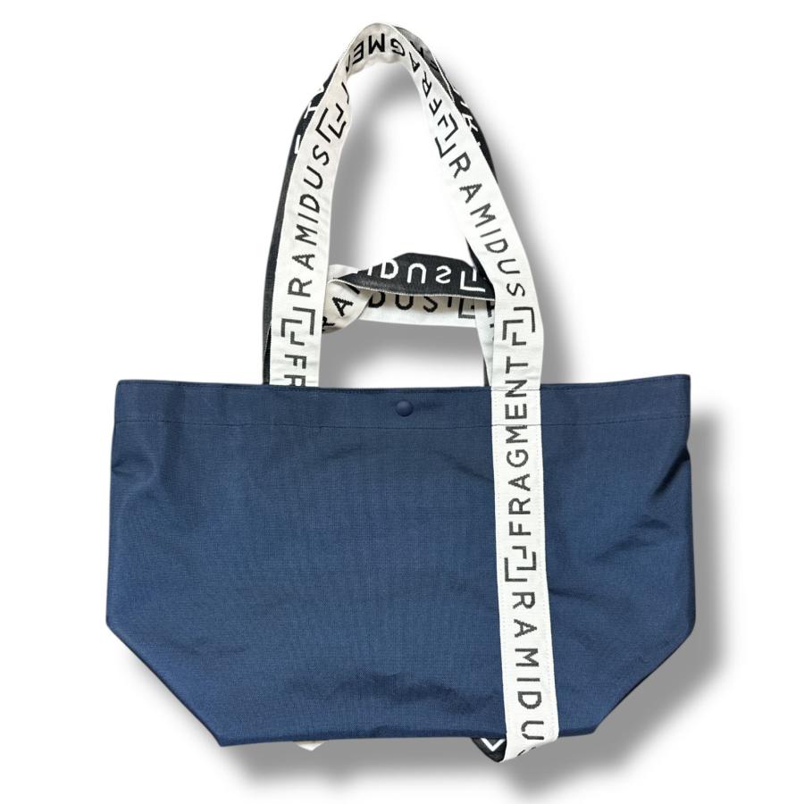 未使用品 RAMIDUS × FRAGMENT DESIGN ラミダス フラグメントデザイン 