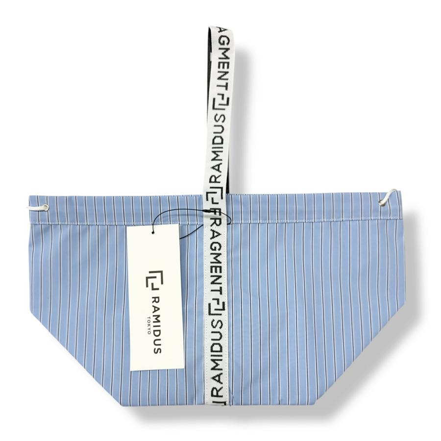 未使用品 RAMIDUS × FRAGMENT DESIGN ラミダス フラグメントデザイン