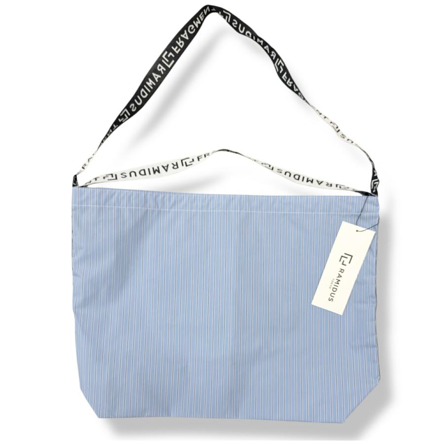 未使用品 RAMIDUS × FRAGMENT DESIGN ラミダス フラグメントデザイン