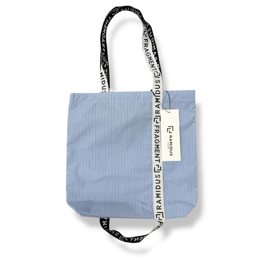未使用品 RAMIDUS ラミダス TOTE BAG M トートバッグ カバン B008107