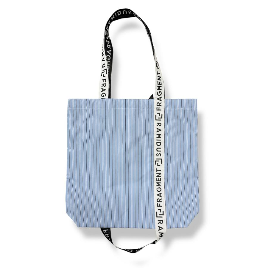 未使用品 RAMIDUS ラミダス TOTE BAG M トートバッグ カバン B008107 