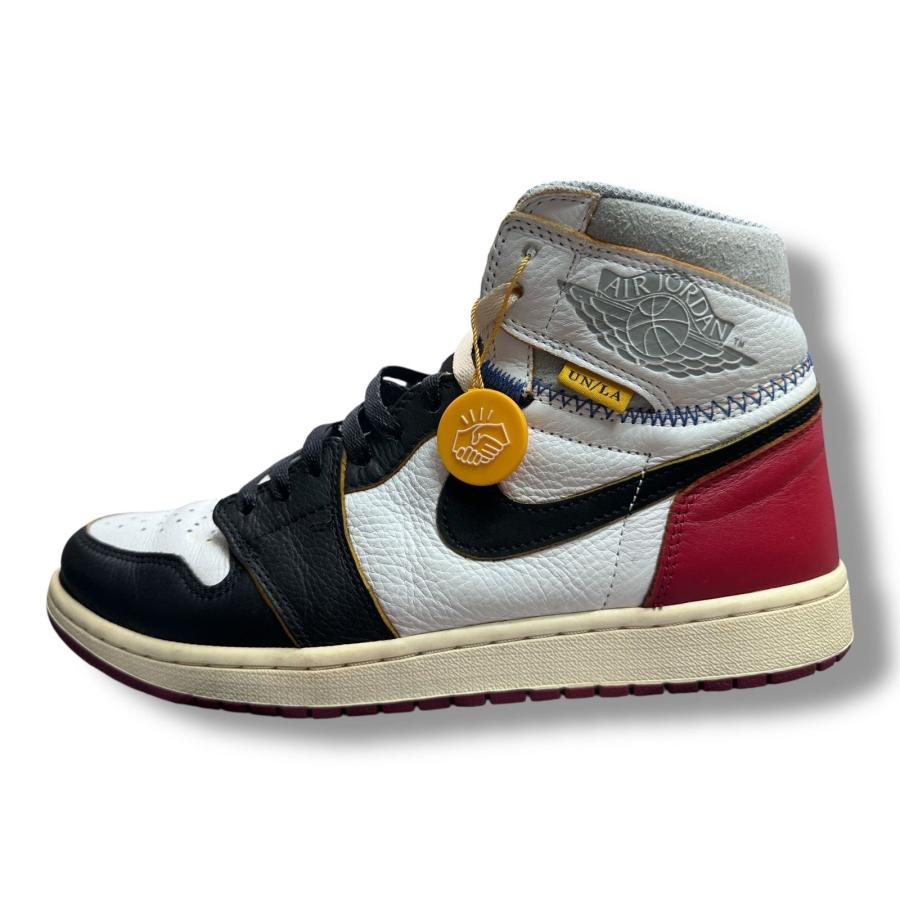 NIKE（ナイキ） × UNION ユニオン Air Jordan 1 Retro High OG NRG 