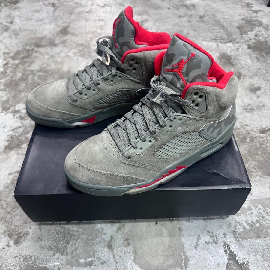 NIKE（ナイキ） Air Jordan 5 Retro P51 