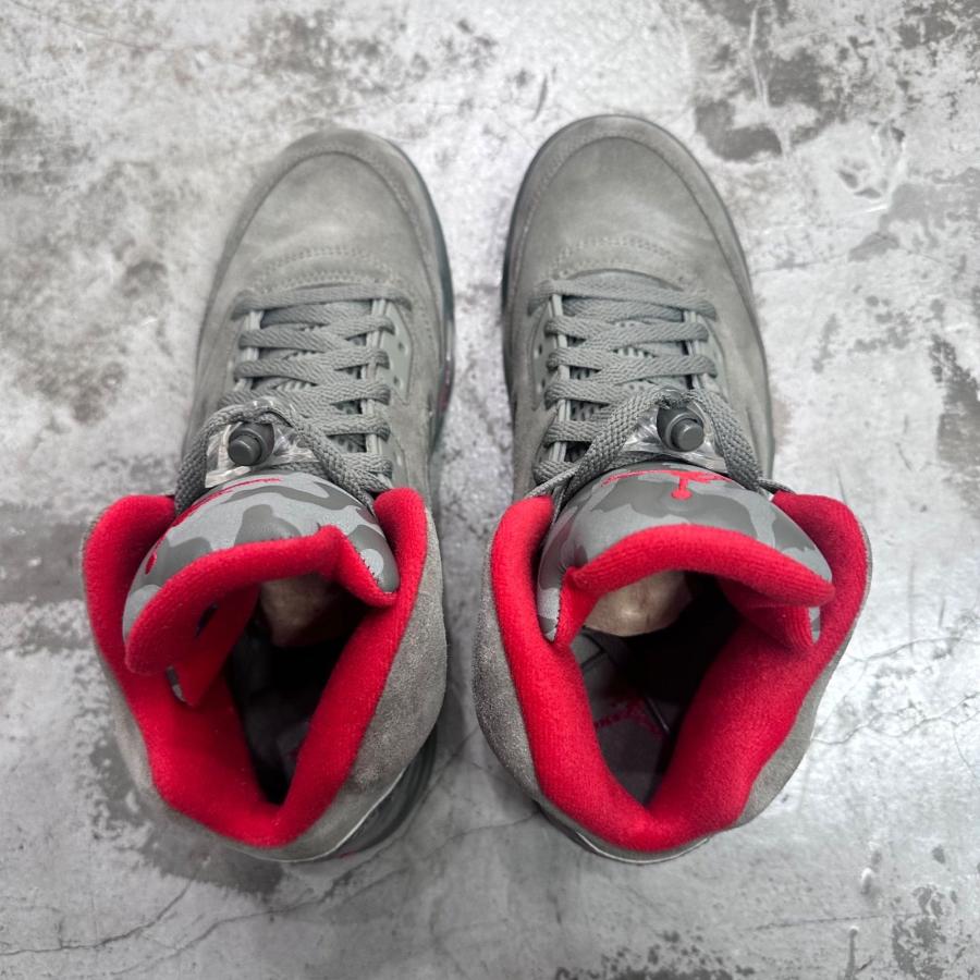 NIKE（ナイキ） Air Jordan 5 Retro P51 